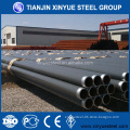 DIN 30670 3lpe coated steel pipe